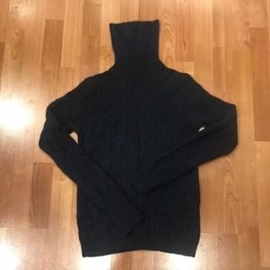 J. Crew sweater